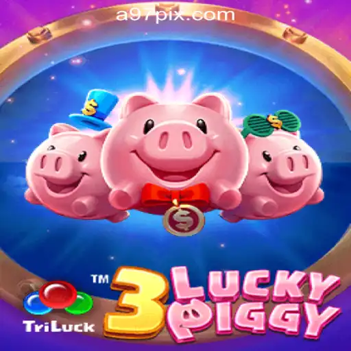 Discover 3LUCKYPIGGY: The Premier Gaming Experience with A97.COM Oficial Slots Brasil #1
