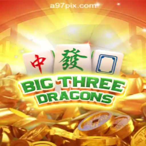 Discover the Thrills of BigThreeDragons - An Insight into A97.COM Oficial Slots Brasil #1