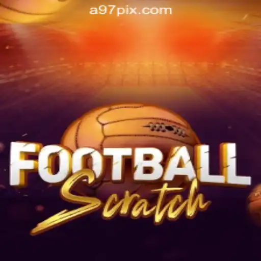 FootballScratch: Revolutionizing Sports-themed Gaming with A97.COM Oficial Slots Brasil #1