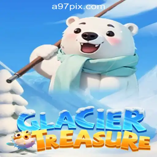 Discover GlacierTreasure: The New Exciting Slot Game from A97.COM Oficial Slots Brasil #1