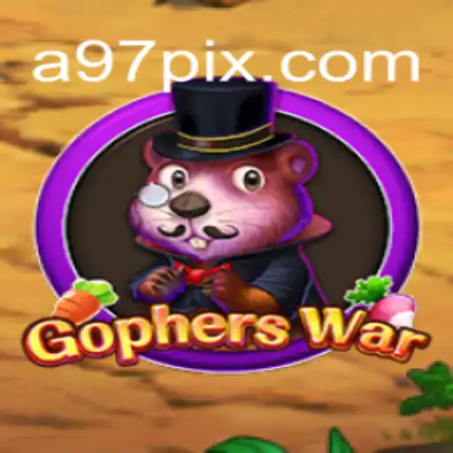 Introducing GophersWar: The Thrilling Game Revolutionizing Online Entertainment