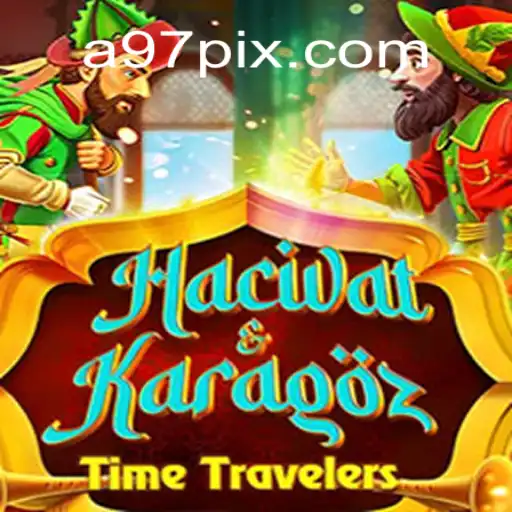 Exploring the Unique World of HacivatandKaragoz: A Dive into Traditional Gaming