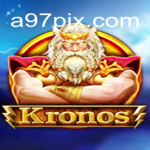Kronos: A Thrilling Slot Game Experience at A97.COM Oficial Slots Brasil #1