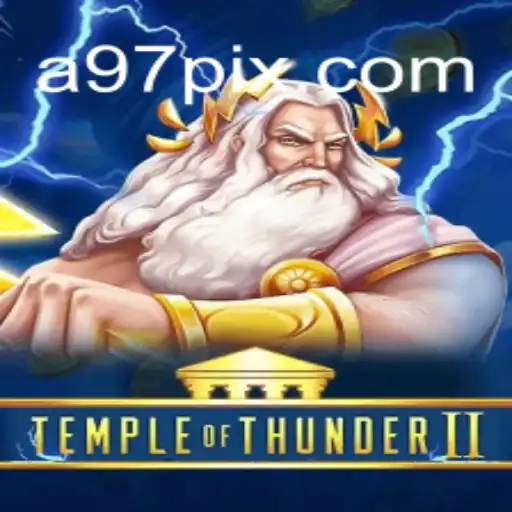 TempleofThunderII: An Epic Adventure in Gaming