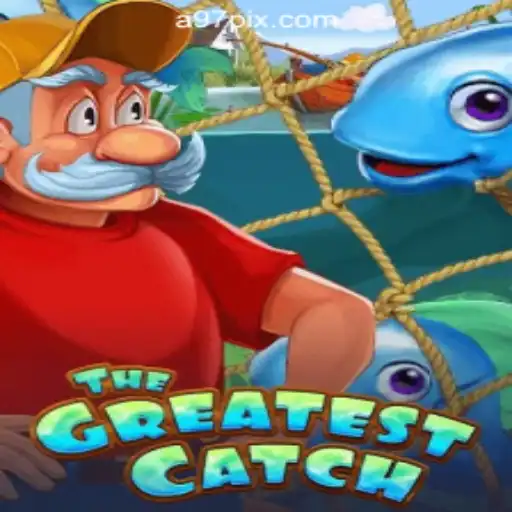 TheGreatestCatch: A Deep Dive into an Exciting Adventure