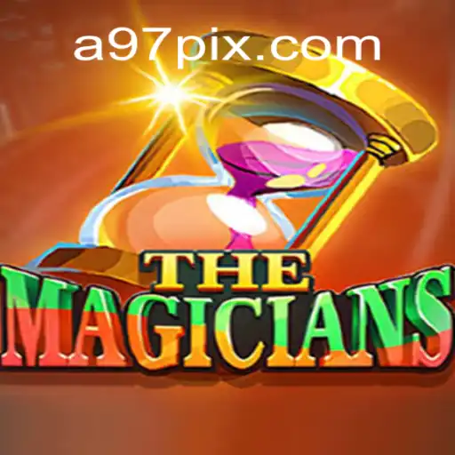 Discovering TheMagicians: An Enchanting Journey into the World of A97.COM Oficial Slots Brasil #1