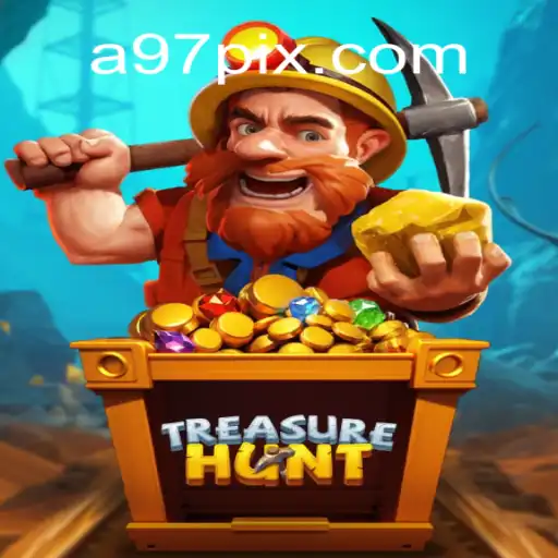 Exploring the World of TreasureHunt and A97.COM Oficial Slots Brasil