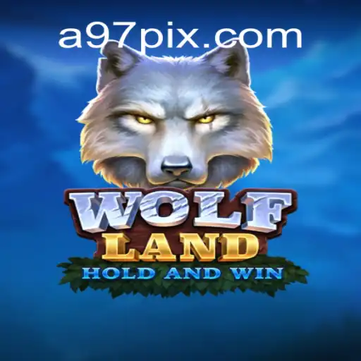 Unleashing the Adventure in WolfLand with A97.COM Oficial Slots Brasil #1