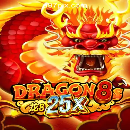 Exploring the Thrilling World of Dragon8s25x: A Journey into A97.COM Oficial Slots Brasil #1