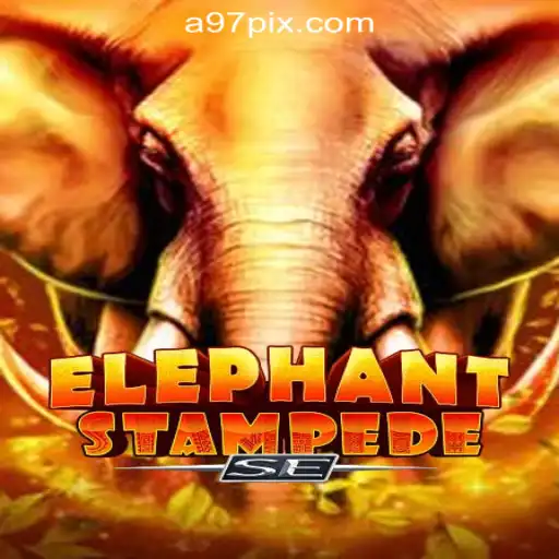 Discover the Thrills of ElephantStampedeSE: The Premier Slot Game on A97.COM Oficial Slots Brasil #1