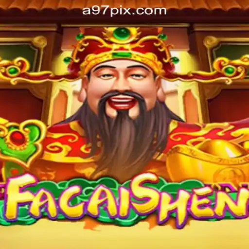 Explore the Riches of FaCaiShen: Your Guide to A97.COM Oficial Slots Brasil #1