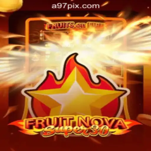 FruitrNovaSupe30: The Ultimate Slot Experience in Brasil