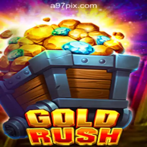 GoldRush: An Exciting Adventure with A97.COM Oficial Slots Brasil
