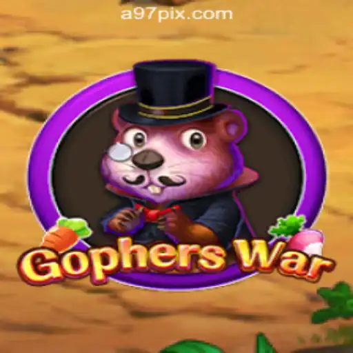Introducing GophersWar: The Thrilling Game Revolutionizing Online Entertainment