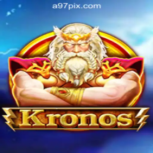 Kronos: A Thrilling Slot Game Experience at A97.COM Oficial Slots Brasil #1