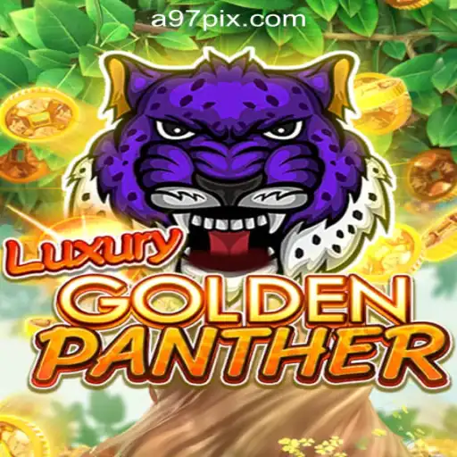 Experience the Thrills of LUXURYGOLDENPANTHER: A Premier Slot Game