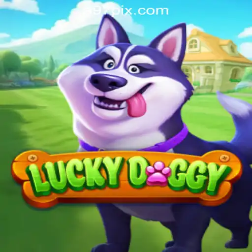 Exploring LuckyDoggy: A Premier Slot Experience with A97.COM Oficial Slots Brasil #1