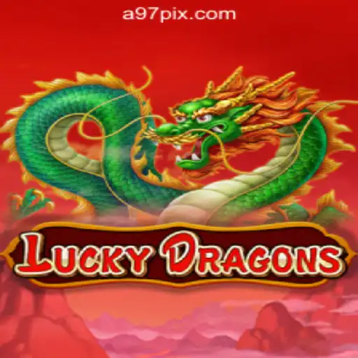 Unlocking the Excitement of LuckyDragons: A Journey Through A97.COM Oficial Slots Brasil #1