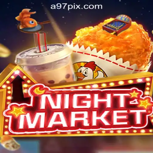 Exploring NIGHTMARKET: The Premier Gaming Experience with A97.COM Oficial Slots Brasil #1