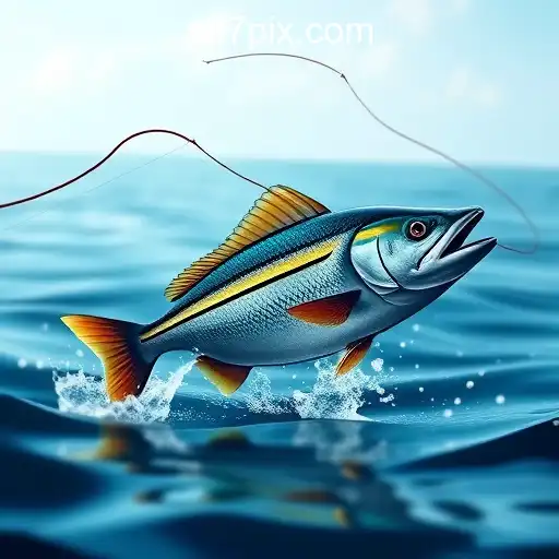 Exploring the Digital Waters: The Rise of Online Fishing with A97.COM Oficial Slots Brasil #1