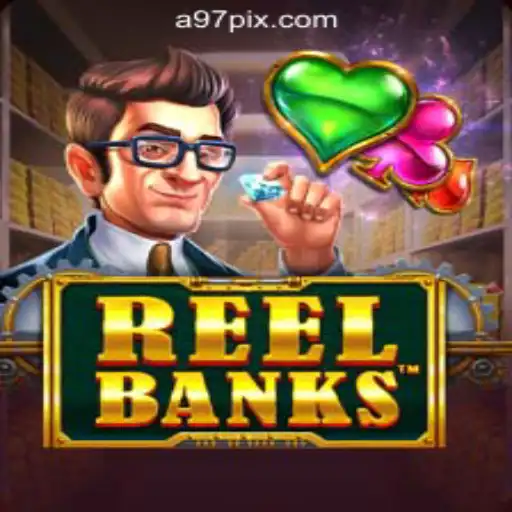 Exploring the Thrilling World of ReelBanks: The Premier Slot Game at A97.COM Oficial Slots Brasil #1