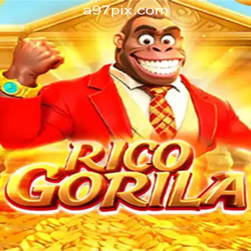 Experience the Thrill of RicoGorila: The Ultimate Slot Game Adventure