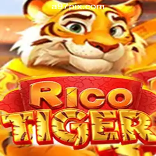 RicoTiger: The Exciting World of A97.COM Oficial Slots Brasil #1