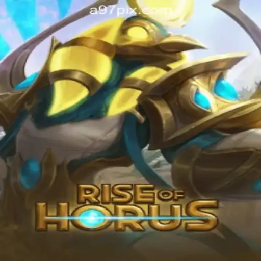Rise of Horus: The Exciting World of A97.COM Oficial Slots Brasil #1
