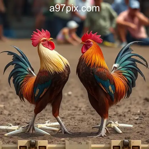 The World of Sabong Games: Tradition Meets Innovation