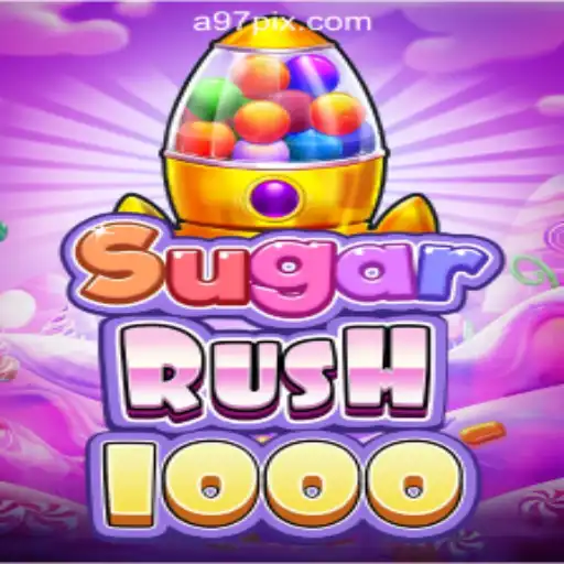 Exploring SugarRush1000: A Premier Experience at A97.COM Oficial Slots Brasil #1