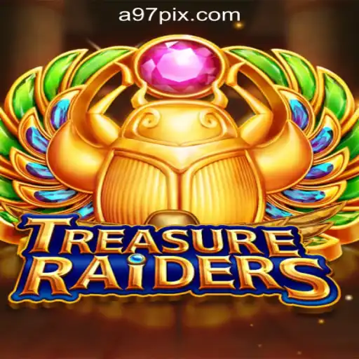 Exploring the Exciting World of TREASURERAIDERS: A97.COM Oficial Slots Brasil #1