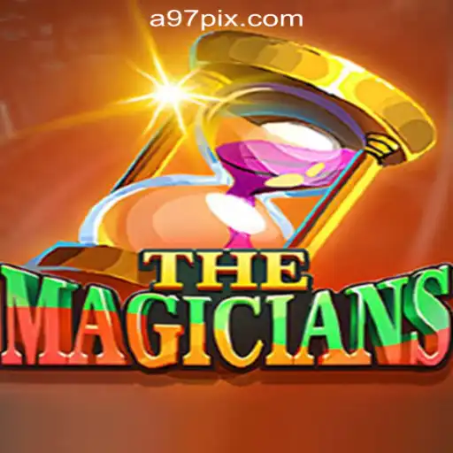 Discovering TheMagicians: An Enchanting Journey into the World of A97.COM Oficial Slots Brasil #1