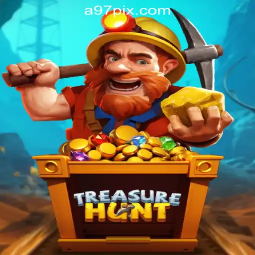Exploring the World of TreasureHunt and A97.COM Oficial Slots Brasil
