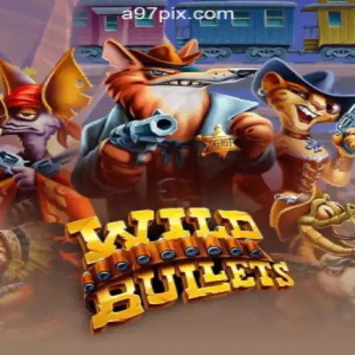 WildBullets: The Ultimate Gaming Adventure Meets A97.COM Oficial Slots Brasil #1