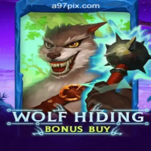 Discover the Thrills of WolfHidingBonusBuy: A Leading Slot Game from A97.COM