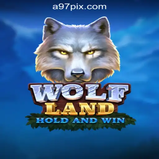 Unleashing the Adventure in WolfLand with A97.COM Oficial Slots Brasil #1